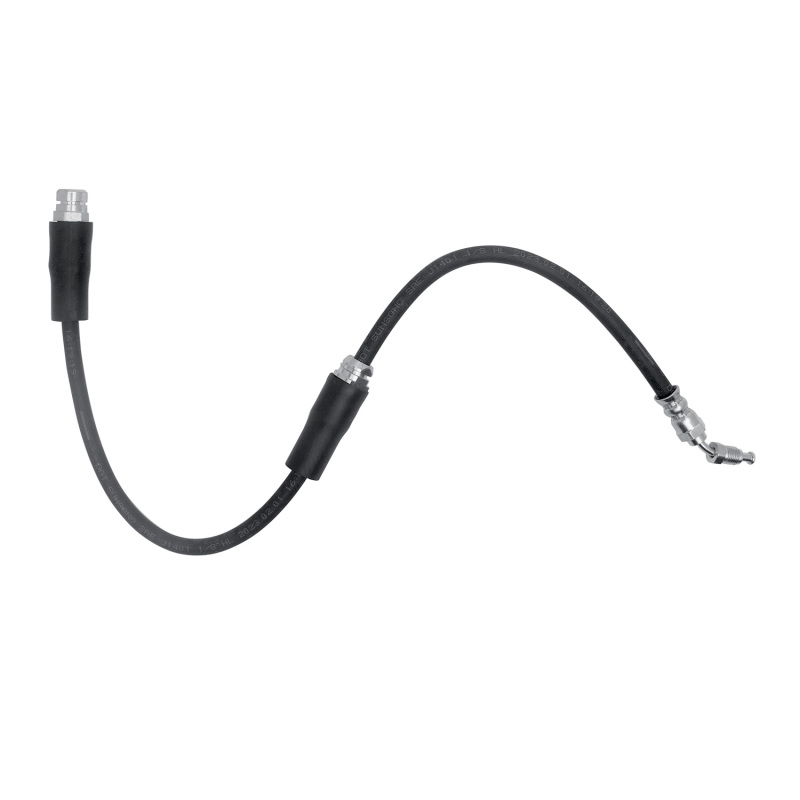 Volkswagen R32 Brake Hose - Front - R1 Concepts - R - 2004